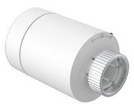 Appartme Głowica Termostatyczna Zigbee 2.0 - 1546116 - zdjęcie 2